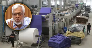 ‘আজ থেকে তৈরি পোশাক কারখানায় গ্যাস সংকট থাকবে না’